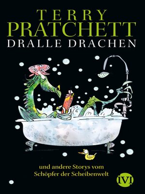 cover image of Dralle Drachen